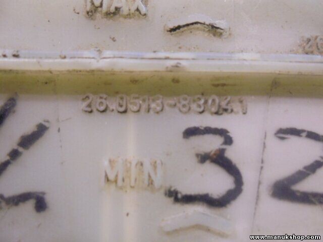 Hauptbremszylinder Mercedes  W163 ML 320 26212502223  26051383041