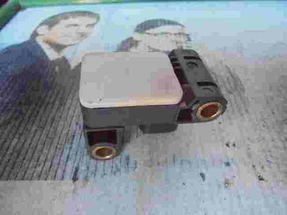 Airbagsensor Airbagsteuergerät BMW E90 E91 65776956485 6956485 BOSCH 0285003901