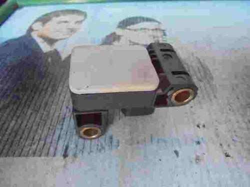 Airbagsensor Airbagsteuergerät BMW E90 E91 65776956485 6956485 BOSCH 0285003901