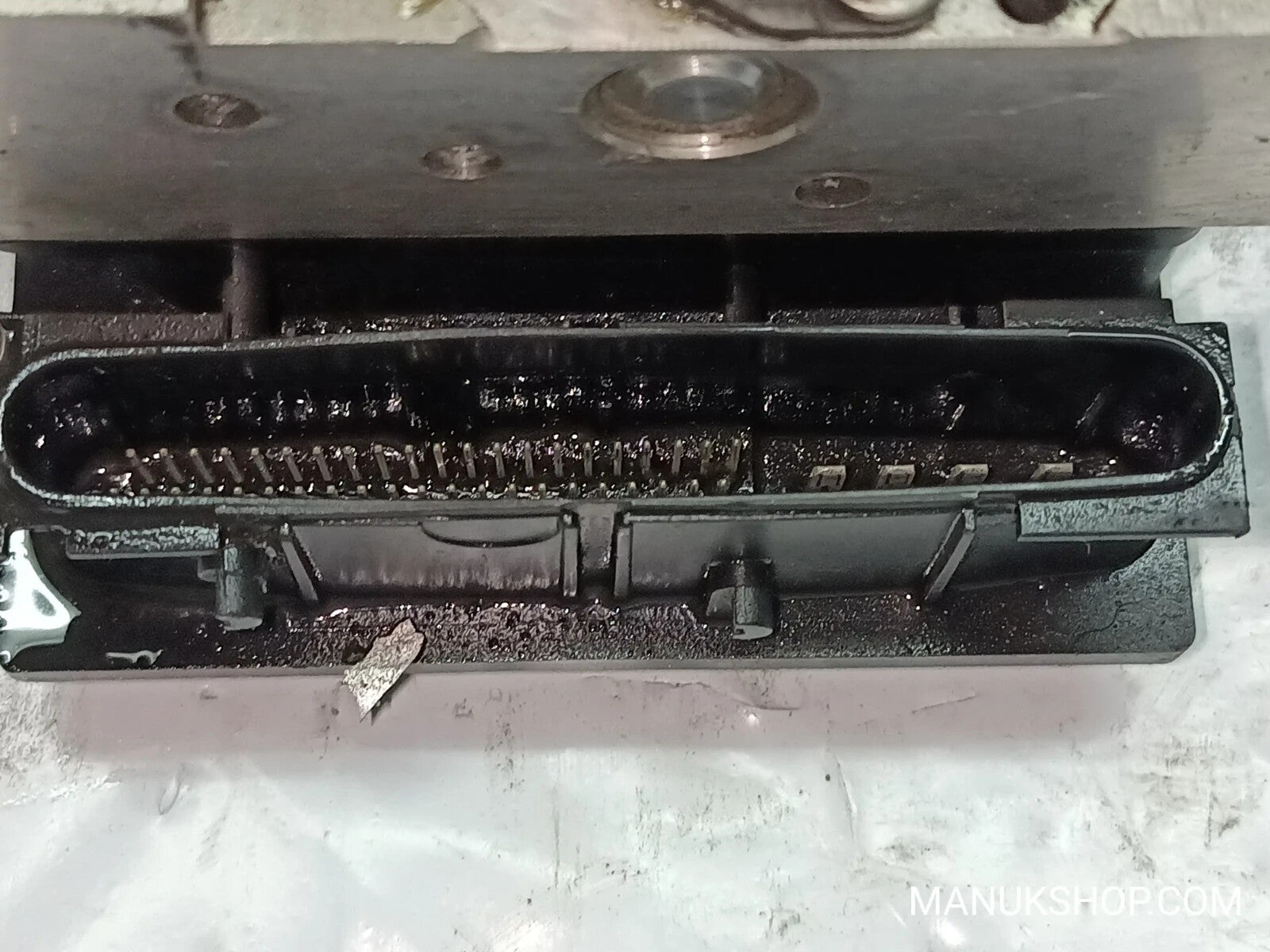 ABS Ford Transit 0265950399 0265234193 6C11-2C405-AD 6C112C405AD 0 265 950 399