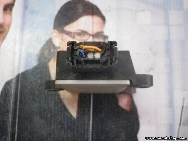 Drehratensensor ESP Hyundai ix35 956902P000 95690 2P000 BG6813B200 A2C53311192