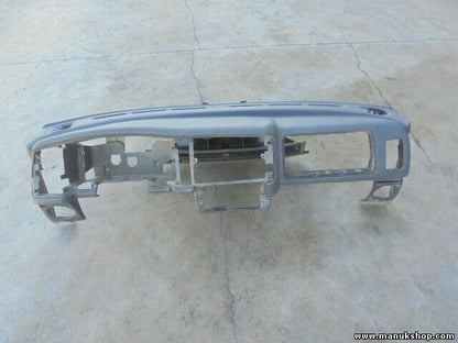 Armaturenbrett Mitsubishi L200 2.5 MR117463 MR117460 HOLE