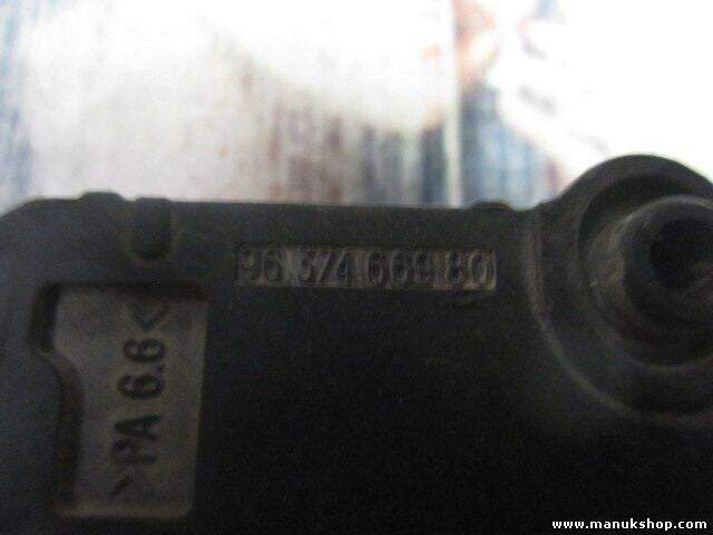 Kurbelwellensensor Peugeot Partner 9637466980 96 374 669 80