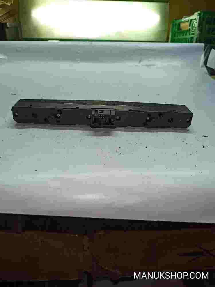 Warnblinkschalter Opel Astra H ABS PC 660332 66033 2