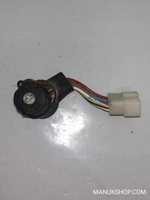 Zündschalter Zündanlassschalter Nissan Atleon Terrano Ford 910156 9.101.56