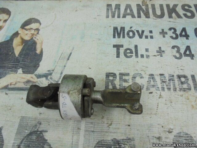 Lenksäule Mantelrohr Land Rover Discovery 2.5 TD5 QME500020 103113