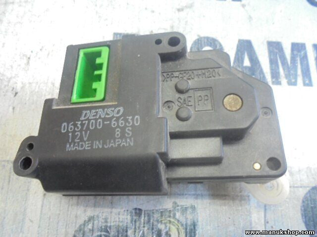 Stellmotor Heizung Suzuki Grand Vitara SE/SV (ET) 2.0 HDi 2001-2005 0637006630