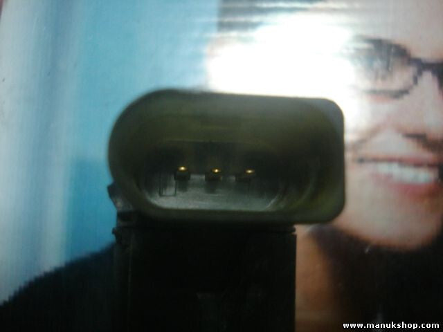 Einparksensoren Audi 4B0919275A 4B0 919 275 A 4BO919275A