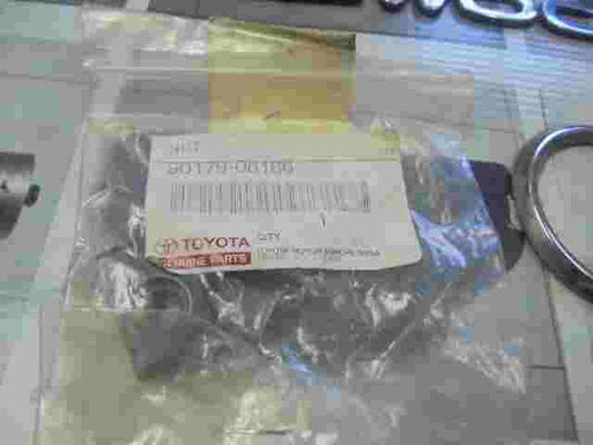 Nut  Toyota Avensis II 9017908186 90179-08186