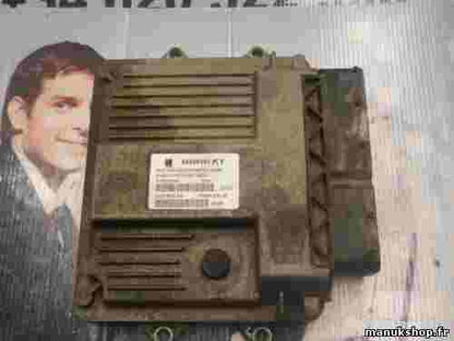 Motorsteuergerät Corsa 1.3 CDTi Z13DTH 55568382 KY 55568382KY MJD6O3SA 6YMV23V4I