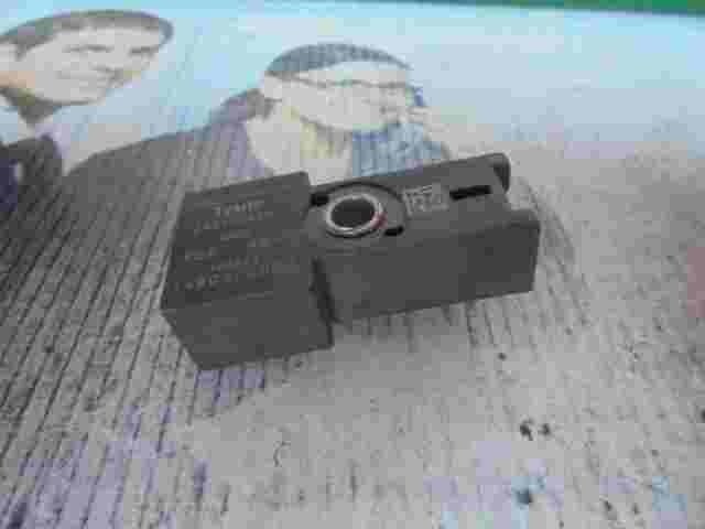 Airbagsensor Airbagsteuergerät Peugeot 807 Citroen C2 C3 1490426080 25571345A3