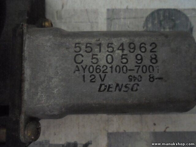 Fensterheber motor vorne rechts Jeep Grand Cherokee ZJ 55154962 AY0621007001