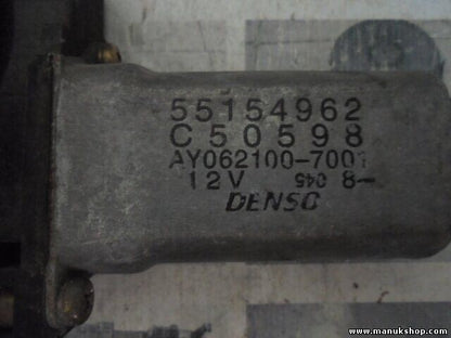 Fensterheber motor vorne rechts Jeep Grand Cherokee ZJ 55154962 AY0621007001