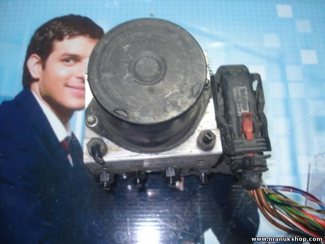 Hydraulikblock VW Polo Skoda 6Q0907379AA0001 6Q0907379AA0003 6Q0614117Q