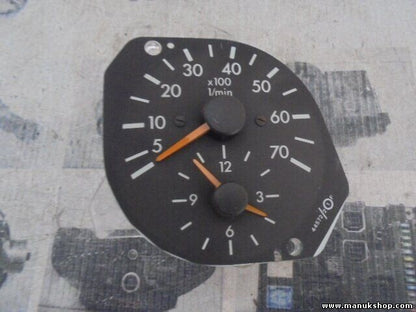 Drehzahlmesser Mercedes-Benz W638 Vito 0005429601 VDO 445722 44572/2