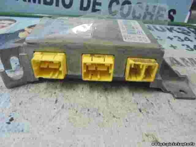 Airbagsensor Airbagsteuergerät Honda Civic 2000 77960S6AG921M2 5WK43022