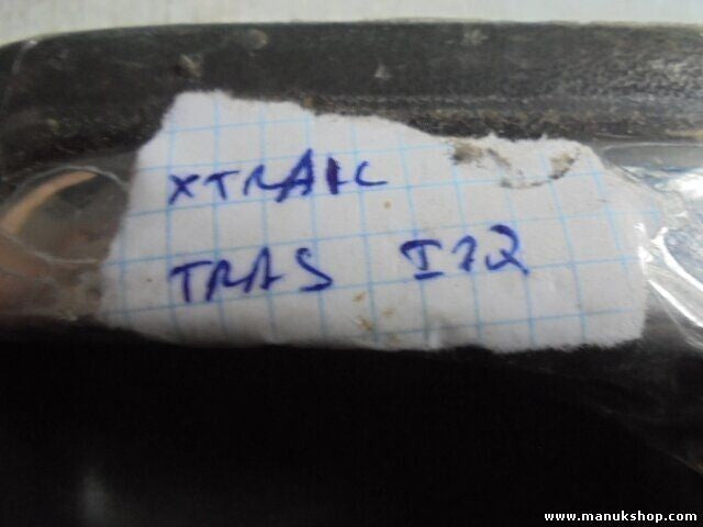 Türgriff Griff innen hinten Links Nissan X-Trail T30 2.0 4x4 2000