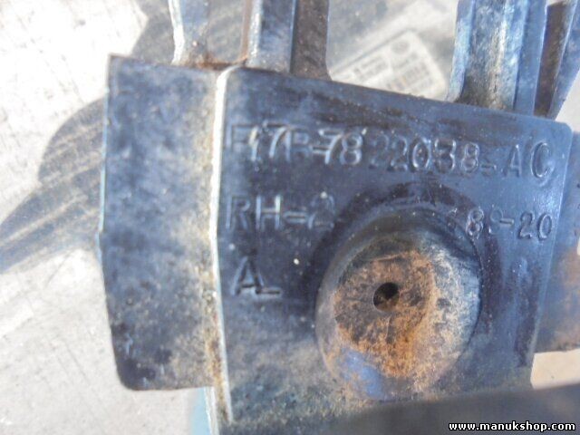 Türgriff Griff innen Vorne Rechts Ford Explorer F17B-7822038-AC F17B7822038AC