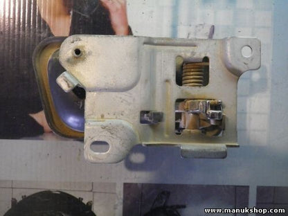 Türgriff Griff innen Vorne Links Montero Pajero II 2 V20 1994-1999 MB517467