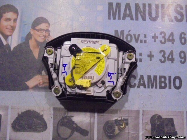 Fahrer Lenkrad Toyota Land Cruiser 100 J9 904157198A73 TDSJ5W1CAFM