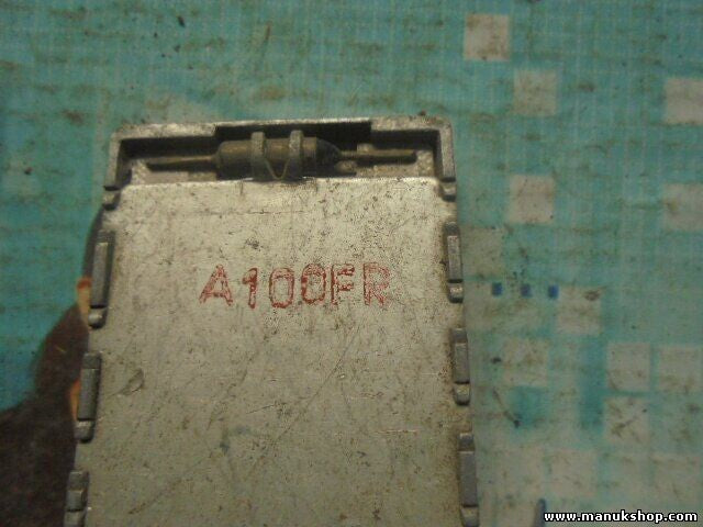 Widerstand Heizung SsangYong Actyon A100FR A100 FR A100-FR 8A19