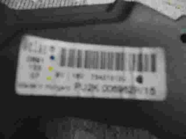 Widerstand Heizung Opel Vectra C Signum PU2K006962R15 PU2K 006962R/15 73421312U