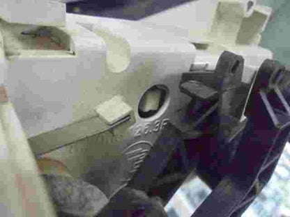 Heizungsbedienteil Klimabedienteil Citroen ZX Peugeot 306 810500233F 810503373F