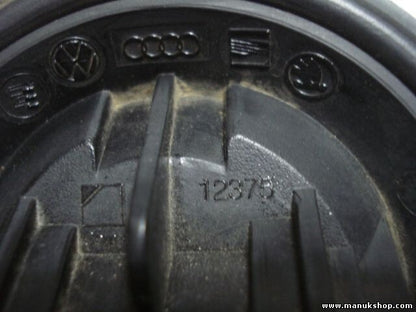 Widerstand Heizung VW Volkswagen Polo Skoda Fabia 6Y 12375