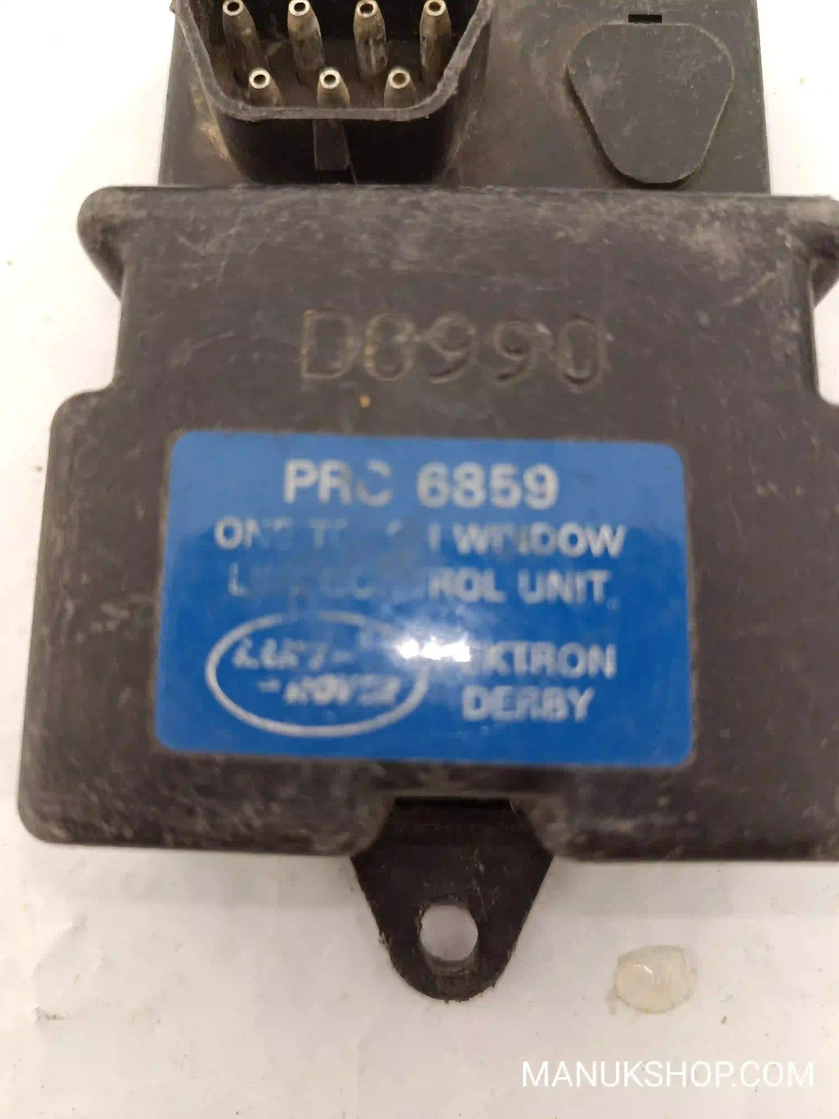 Fensterheber steuergerät Land Rover Range PRC6859 PRC 6859 D0990 DERBY