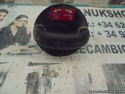 spare wheel support Notrad Reserverad Halter Befestigung Mercedes A1634030166
