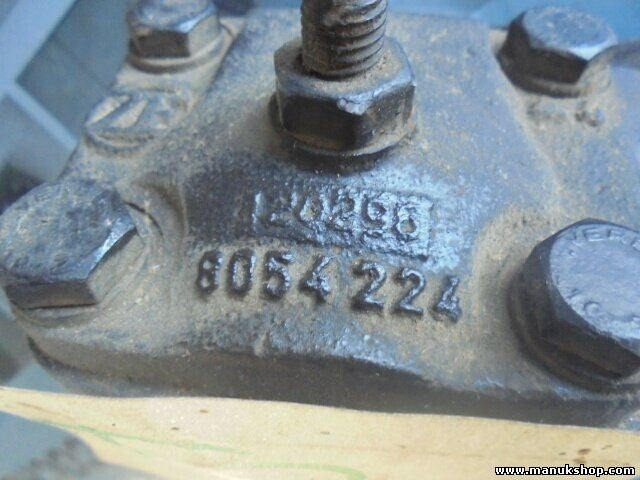 Lenkgetriebe Ford Maverick Nissan-Terrano II 8054974209 490010F000 805427600050