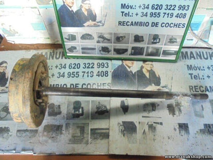 Antriebswelle Nissan Patrol Station Wagon 66092304585 43206 G9500 43206G9500