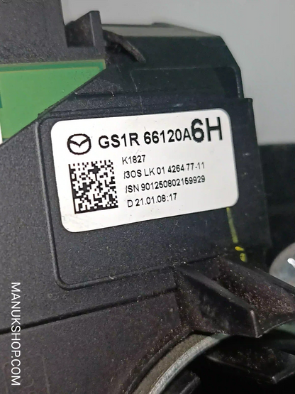 Lenkstockschalter Mazda 6 GS1R66120A6H DF7566122 DF7466128 K1827 130S