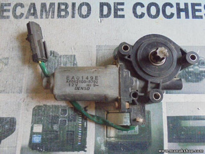 Fensterheber motor Hinten Recht Cherokee AY06211008792 06211008792 EA0149E 12V