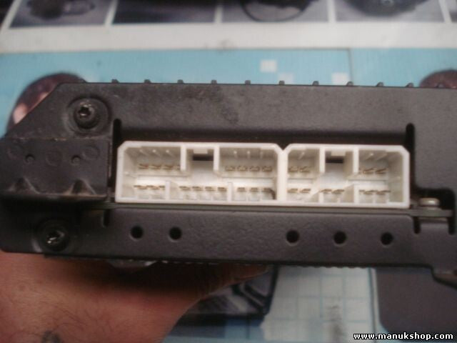 Verstarker Jeep Grand Cherokee Infinity 56038407AD 23780