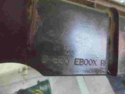 Zierleiste Nissan Navara Pathfinder R51 RH 87330EB00X 87330-EB00X 87330 EB00X