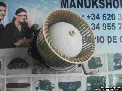 Gebläsemotor Mitsubishi Canter 2054130360 20541-30360 BOSCH 0130063511