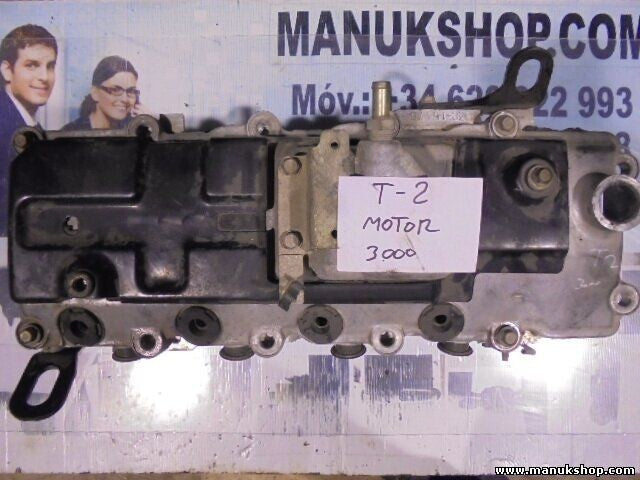 Zylinderkopf Nissan ZD30-151756A ZD30151756A 22371VC102 22371 VC102
