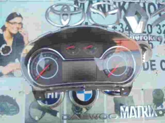Kombiinstrument Tacho Opel Insignia A 39085469 175597137 7110500000000X