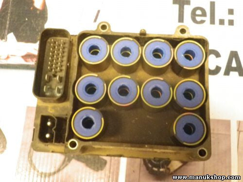 ABS Steuergerät VW Volkswagen Golf 4 Audi A3 1J0907379H ATE 10094903413 5WK8475