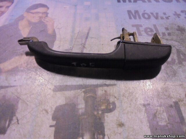 Türgriff Aussentürgriff außen hinten links Land Rover Discovery R31066 R20257