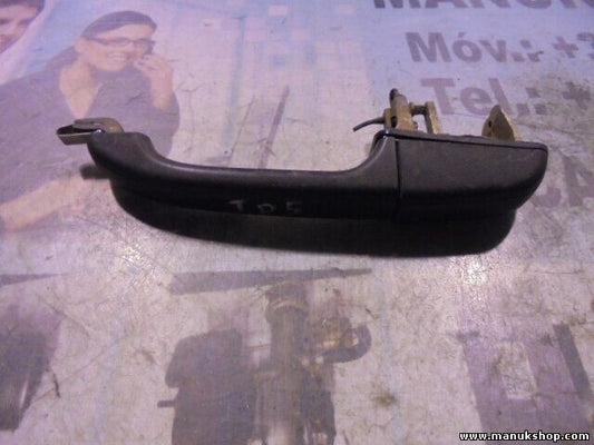 Türgriff Aussentürgriff außen hinten links Land Rover Discovery R31066 R20257