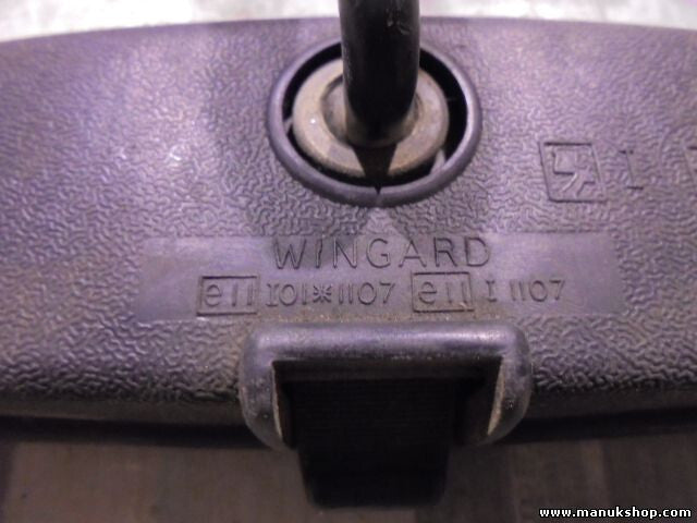 Innenspiegel Land Rover Defender Ie6006472 IE6 006 472 e11 01 1107 WINGARD