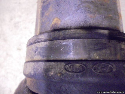 Antriebswelle Kia Sportage 1240006CH 124-0006CH EL200