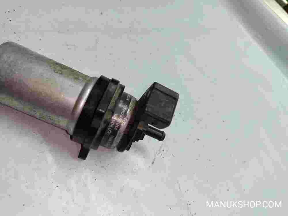 Kraftstoffpumpe Benzinpumpe VW Golf II Jetta Corrado 191906090 0580453904