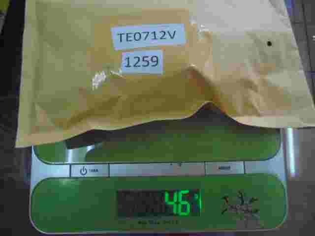 Relais MAI TE-07 12V
