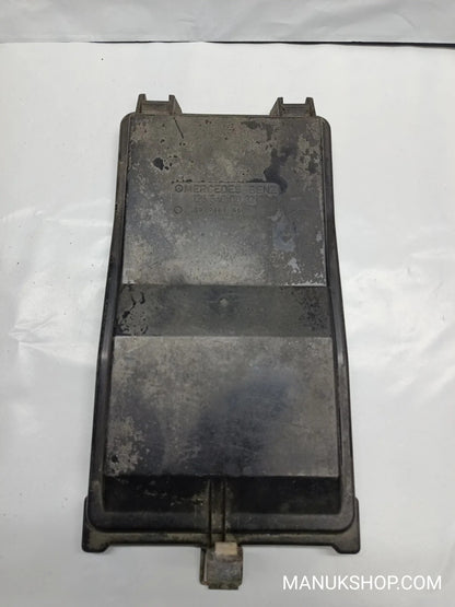 Abdeckung Sicherungskasten Mercedes W126 C126 1265400082 126 540 00 82 08714360