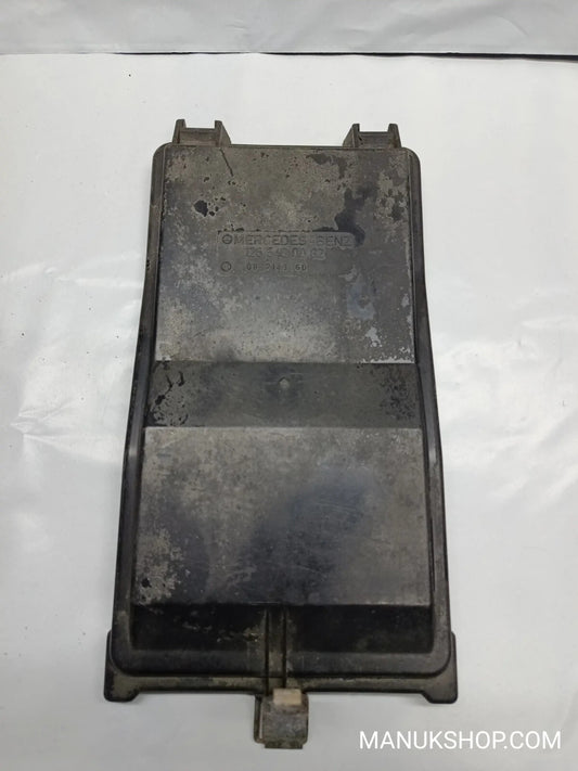 Abdeckung Sicherungskasten Mercedes W126 C126 1265400082 126 540 00 82 08714360