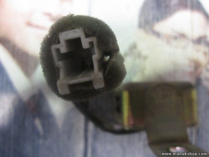 Relais Ssangyong Musso 2.9 OMRON 8661005000 86610-05000