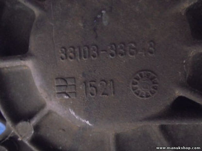 Verteilergetriebe Nissan Terrano Ford Maverick 2.7 TD 33107-33G41 3310733G41